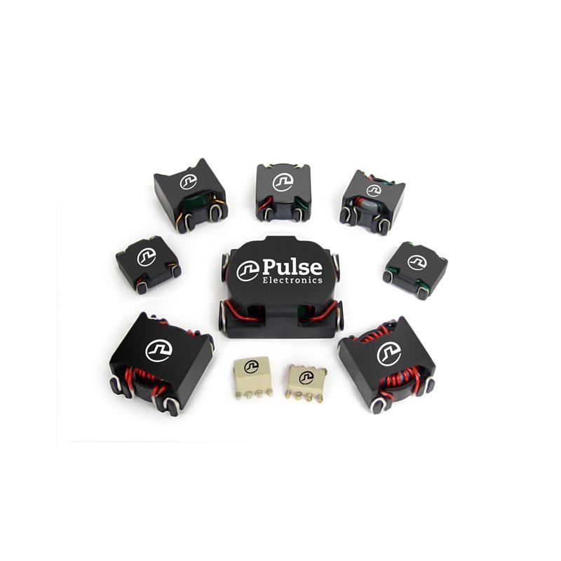 10 pcs : PM2744NLT - IND CMC 280UH 4A