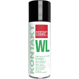1 pcs - Kontakt Chemie 400 ml Aerosol Electrical Contact Cleaner for Various Applications