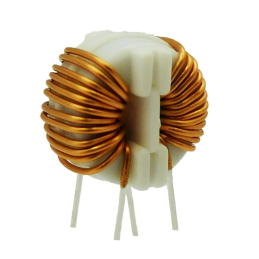 10 pcs : LPTC-V-0.51-3-20 - CMC 510UH 3A 2LN TH