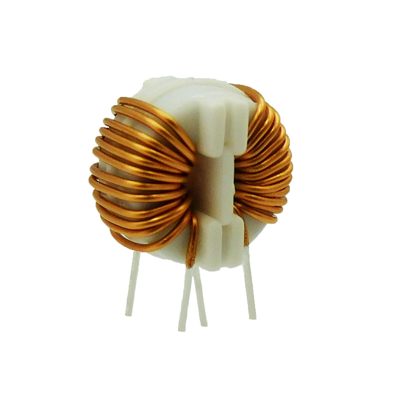 10 pcs : LPTC-V-0.51-3-20 - CMC 510UH 3A 2LN TH