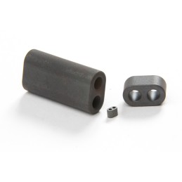 5 pcs - Fair-Rite Ferrite Core