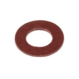 1 Bag of 250 - Vulcanised Fibre Tap Washers, M5