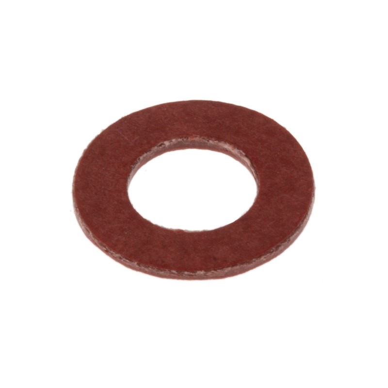 1 Bag of 250 - Vulcanised Fibre Tap Washers, M5