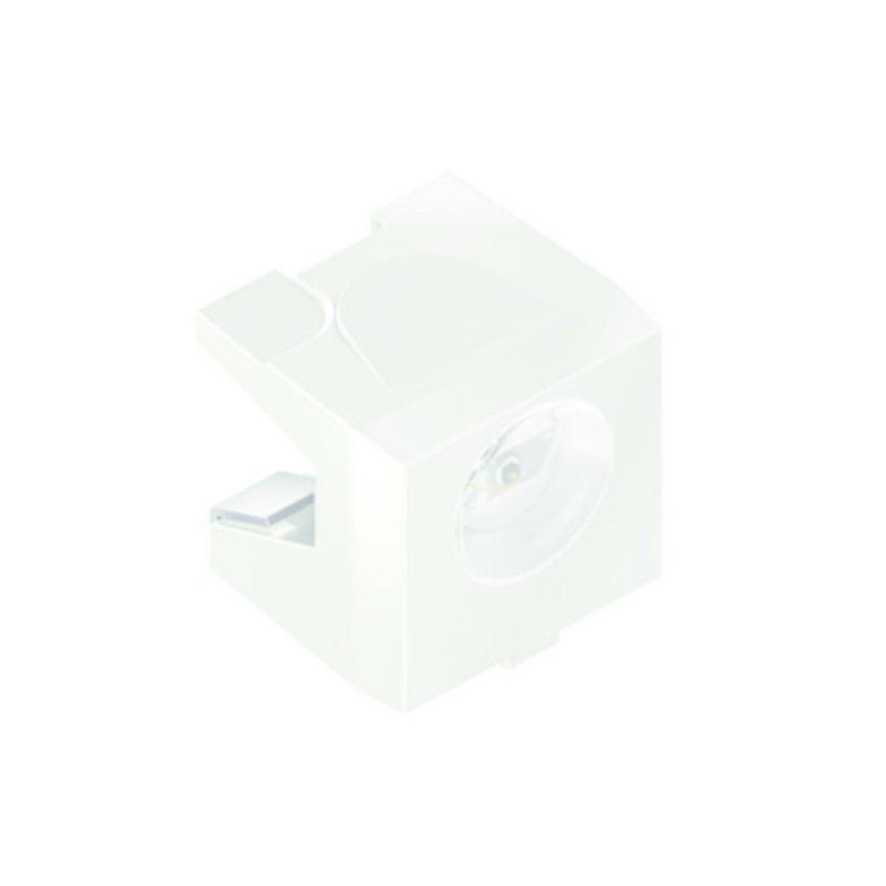 50 pcs - SFH 4244-Z ams OSRAM, 950nm IR LED, SMD package