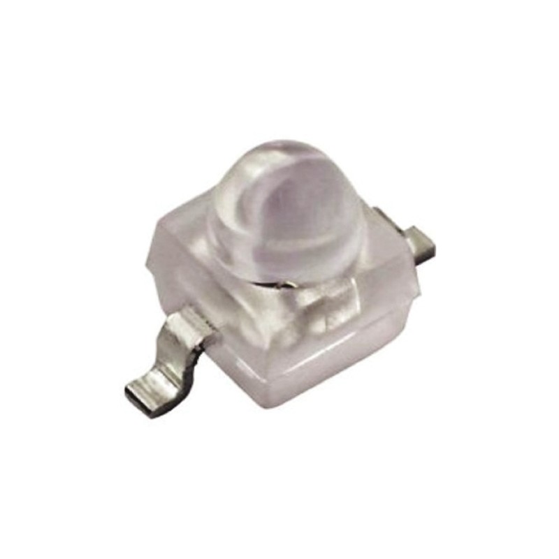 50 pcs - VSMG2020X01 Vishay, 870nm High Speed Infrared Emitting Diode, Subminiature SMD package