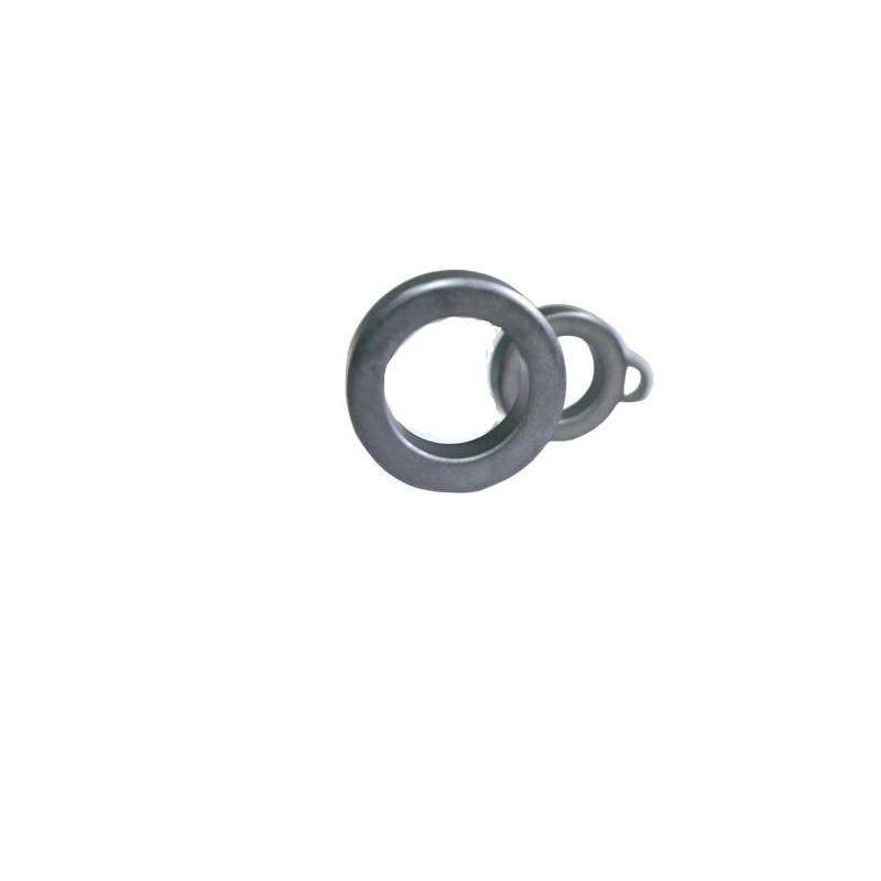 5 pcs - Fair-Rite Ferrite Ring Ferrite Ring, 22.1 x 13.7 x 6.35mm