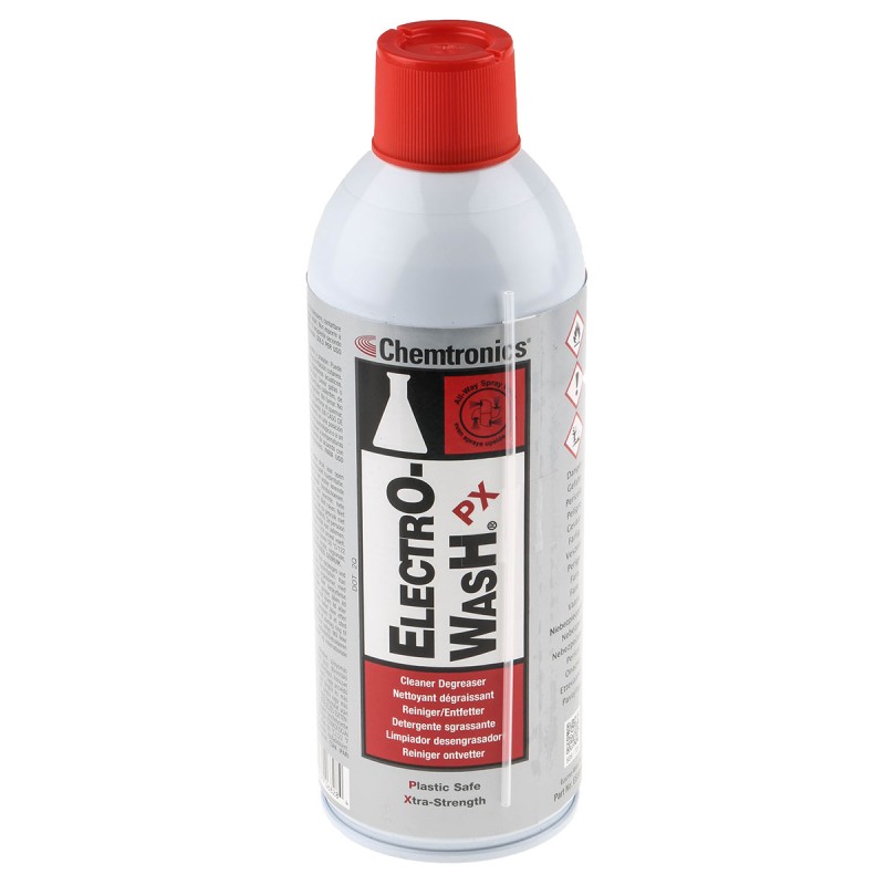 1 pcs - Chemtronics 400 ml Aerosol for Various Applications
