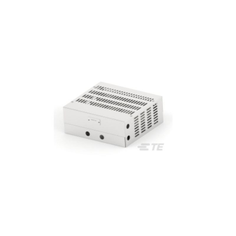 1 pcs - TE Connectivity, 95Ω 1.491kW Wire Wound Braking Resistor HPBA020A95R100E 10%