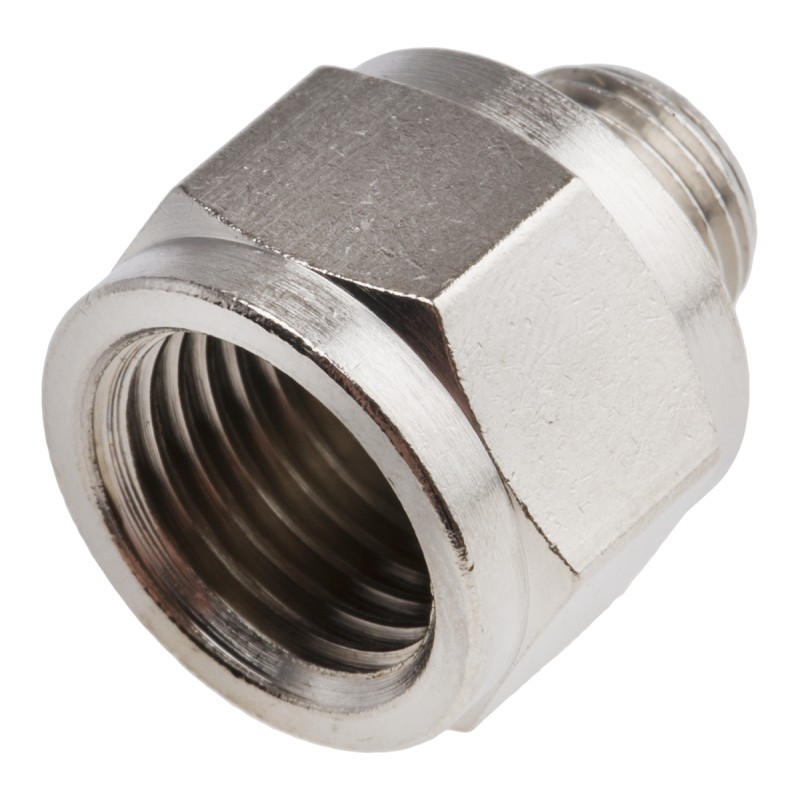 1 pcs - SKF Nipple for use with Nipple LAGD Series Lubricator, TLMR Series Lubricator, TLSD Series Lubricator