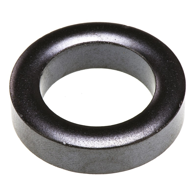 5 pcs - Fair-Rite Ferrite Ring Toroid Core, For: Broadband Transformers, 29 x 19 x 7.5mm