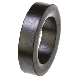 5 pcs - Fair-Rite Ferrite Ring Toroid Core, For: Broadband Transformers, 29 x 19 x 7.5mm