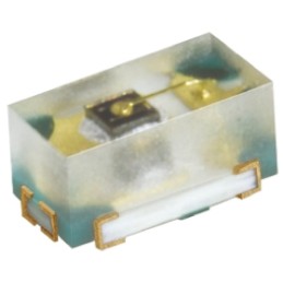 30 pcs - SFH 4053 ams OSRAM, CHIP LED 860nm IR LED, 1005 (0402) SMD package