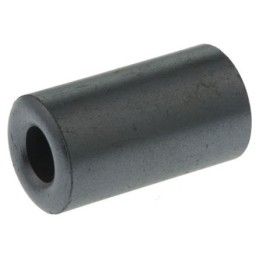 5 pcs - Wurth Elektronik Ferrite Ring EMI Suppression Axial Ferrite Bead, For: Coaxial Cable, Multiconductor Wire, Wires,
