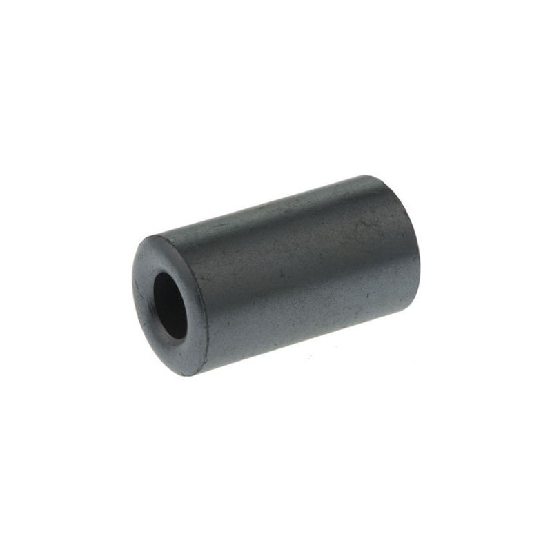5 pcs - Wurth Elektronik Ferrite Ring EMI Suppression Axial Ferrite Bead, For: Coaxial Cable, Multiconductor Wire, Wires,