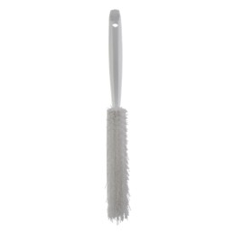 1 pcs - Vikan White Hand Brush