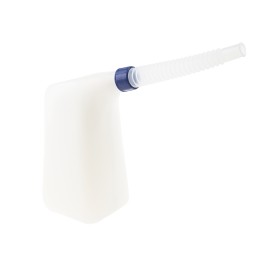 1 pcs - RS PRO PE Oil Can, 2L