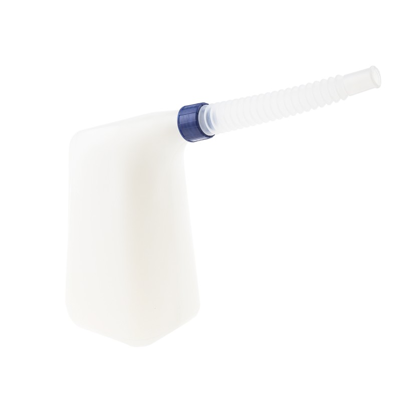 1 pcs - RS PRO PE Oil Can, 2L