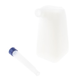 1 pcs - RS PRO PE Oil Can, 2L