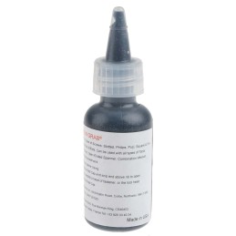 1 pcs - RS PRO Grey Screw Grab, 15 ml