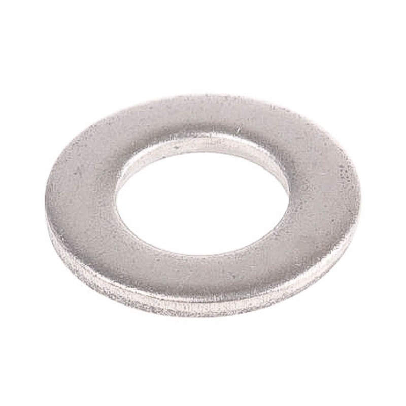 1 Bag of 250 - A2 304 Stainless Steel Plain Washers, M1.6, DIN 125A