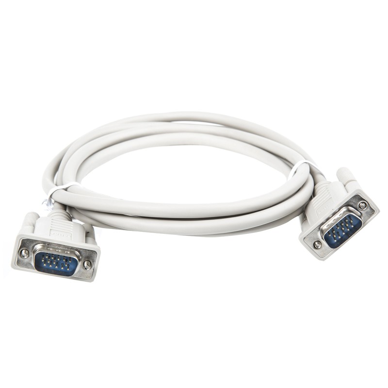 1 pcs - Roline Cable, 1.8m