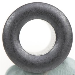 5 pcs - Fair-Rite Ferrite Ring Round Cable Core, For: Suppression Components, 14.3 x 7.25 x 28.6mm