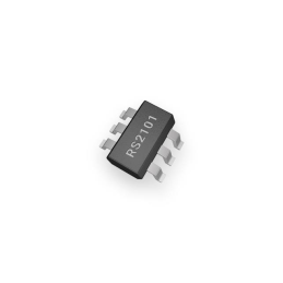 10 pcs : RS2101XC6 - IC SWITCH SPDT X 1 4OHM SC70-6