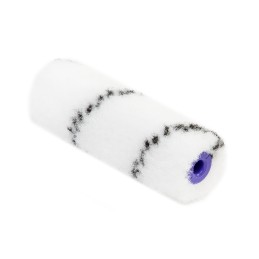 10 pcs - Cottam 102mm x 12mm Paint Roller (Long Pile)