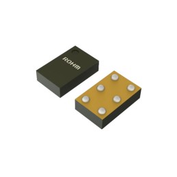 10 pcs : BU64292GWZ-TR - UNI-DIRECTIONAL VCM DRIVER FOR A