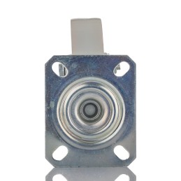 1 pcs - LAG Swivel Castor Wheel, 120kg Capacity, 100mm Wheel