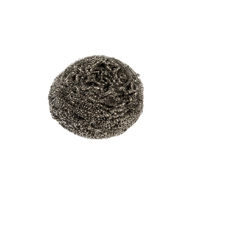 10 pcs - Mapa Steel Grey Scourer 200mm x 60mm