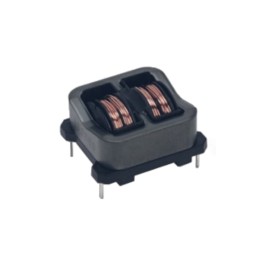 5 pcs - KEMET 65.6 mH 300 mA Common Mode Choke 2.95Ω 250V