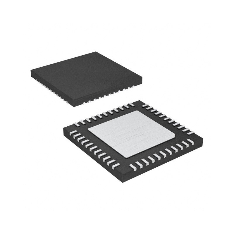 10 pcs : Z8F3224QN020XK - IC MCU 8BIT 32KB FLASH 44QFN
