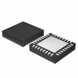 10 pcs : Z8F3224QK020XK2258 - IC MCU 8BIT 32KB FLASH 32QFN