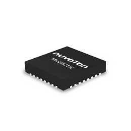 10 pcs : MINI58ZDE - IC MCU 32BIT 32KB FLASH 33QFN