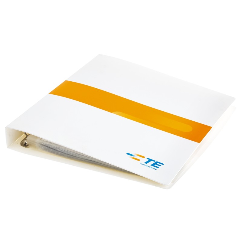 1 pcs - TE Connectivity, CRG1206 Thick Film, SMT 122 Resistor Kit, with 50 pieces, 1 Ω - 10MΩ