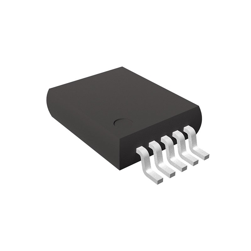 10 pcs : RS5C348A-E2-F - IC RTC CLK/CALENDAR SER 10SSOP