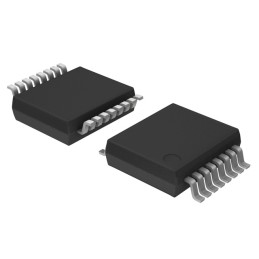 10 pcs : PCA9554DB,118 - IC XPNDR 400KHZ I2C SMBUS 16SSOP
