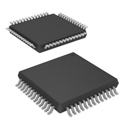 10 pcs : R5F100JEAFA10 - IC MCU 16BIT 64KB FLASH 52LQFP