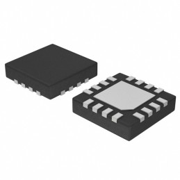 10 pcs : FUSB308BVMPX - USB TYPEC CONTROLLER