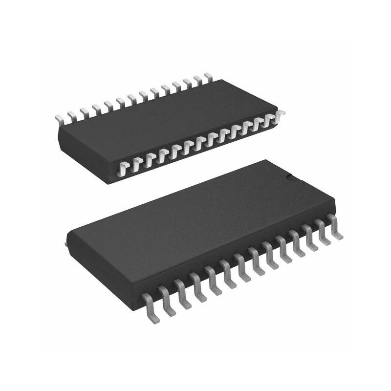 10 pcs : TS34118CS28 RDG - IC AMPLIFIER 28SOP