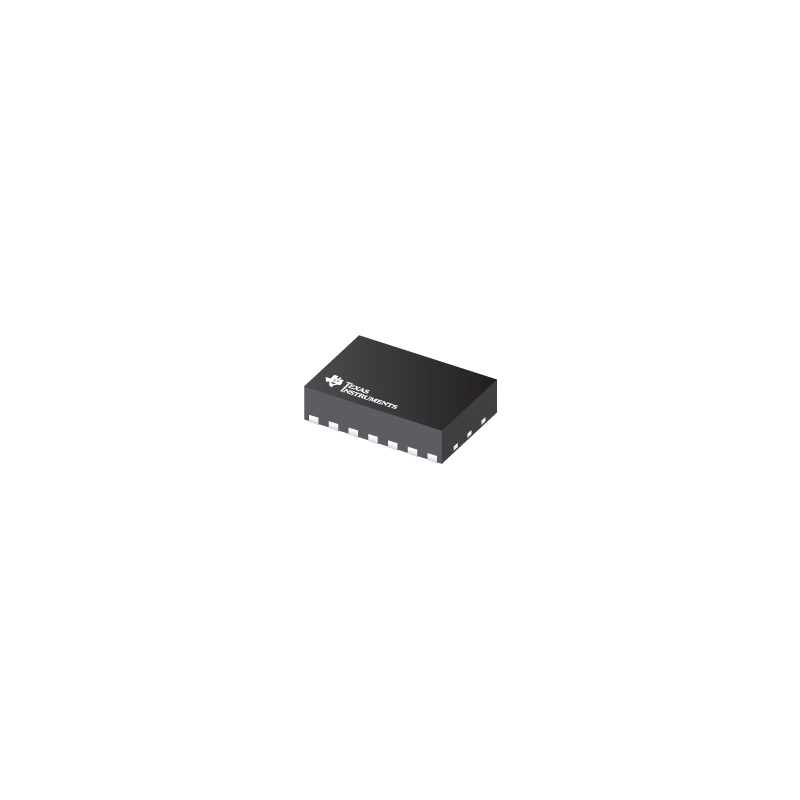 10 pcs : TLIN2022ADMTRQ1 - IC TRANSCEIVER HALF 2/2 14VSON
