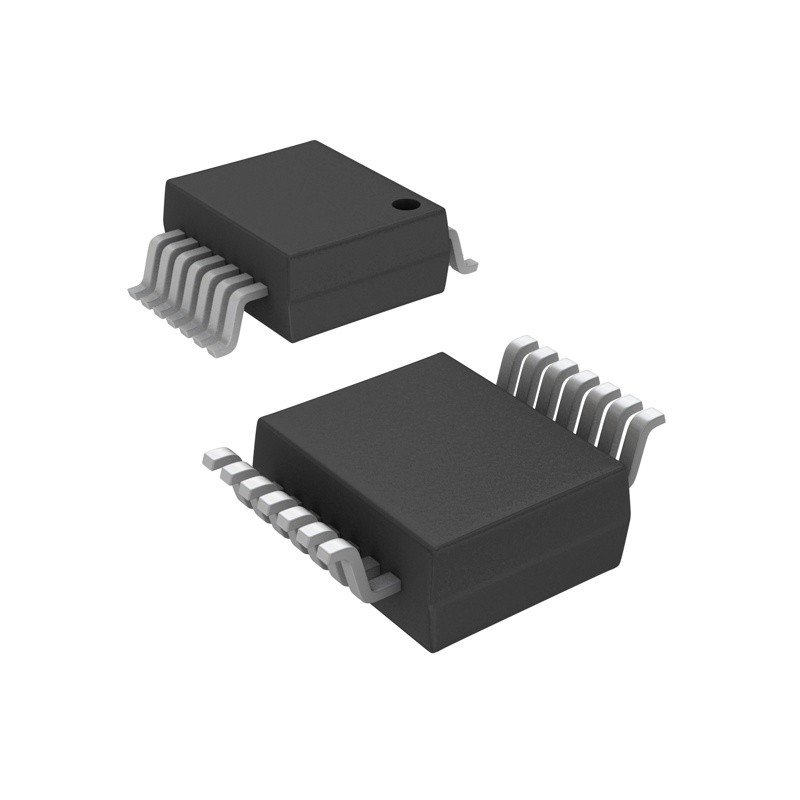 10 pcs : PCA9554DGVR - IC XPND 400KHZ I2C SMBUS 16TVSOP
