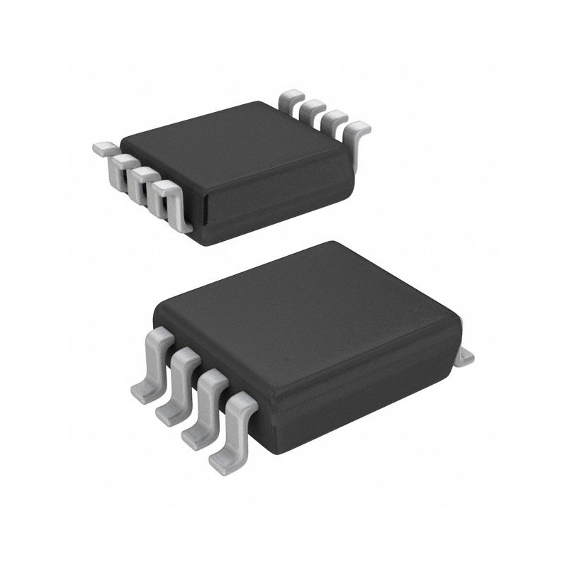 10 pcs : FIN1101K8X - IC REDRIVER LVDS 1CH 1.6GBPS US8