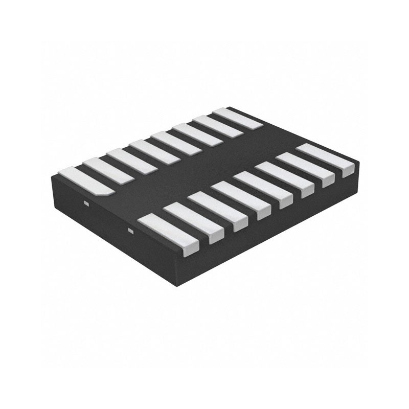 10 pcs : LPC812M101JTB16X - IC MCU 32BIT 16KB FLASH 16XSON