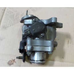 2006 HONDA CIVIC MK8 2.2 BODY THROTTLE 0281002680