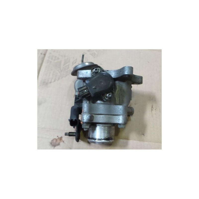 2006 HONDA CIVIC MK8 2.2 BODY THROTTLE 0281002680