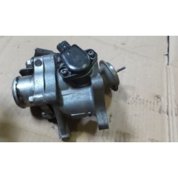 2006 HONDA CIVIC MK8 2.2 BODY THROTTLE 0281002680