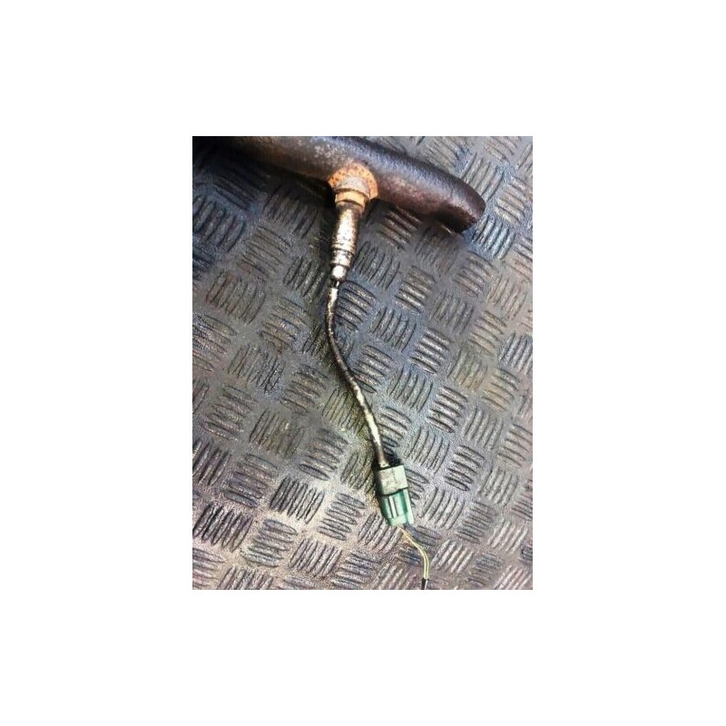 NISSAN MICRA K12 2003-2012 1.2 OXYGEN LAMBDA O2 SENSOR 0258005307 / 308