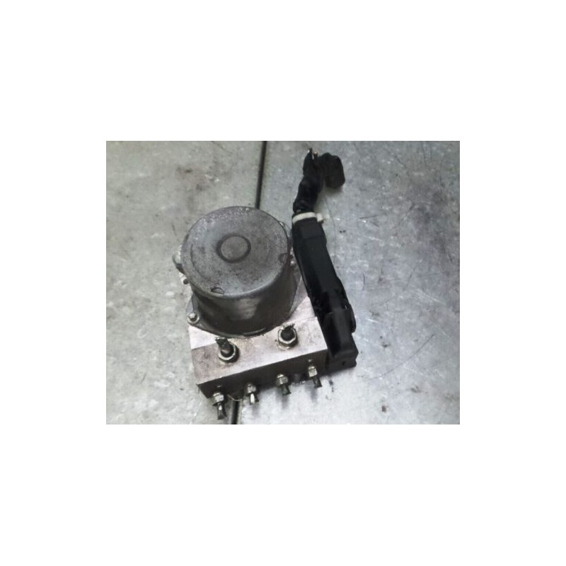 2008 Subaru Outback legacy 05-09 2.0 D ABS PUMP 0265950813 0265234662 27536AG250